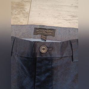 Men's pants